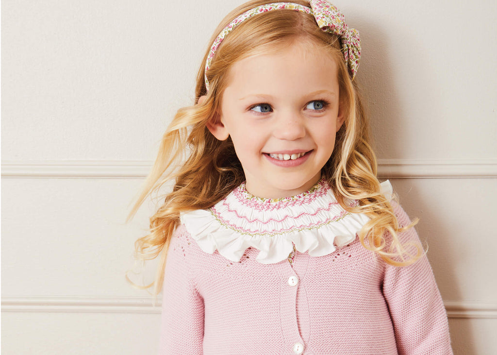 LOOKBOOK - BABY GIRL