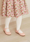 The Daphne Dress Baby Girl Look Look  from Pepa London