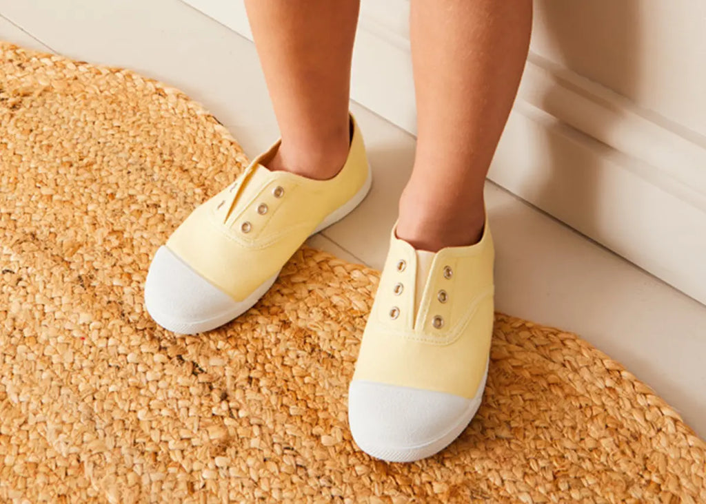 CURATED LOOKS - BABY GIRL