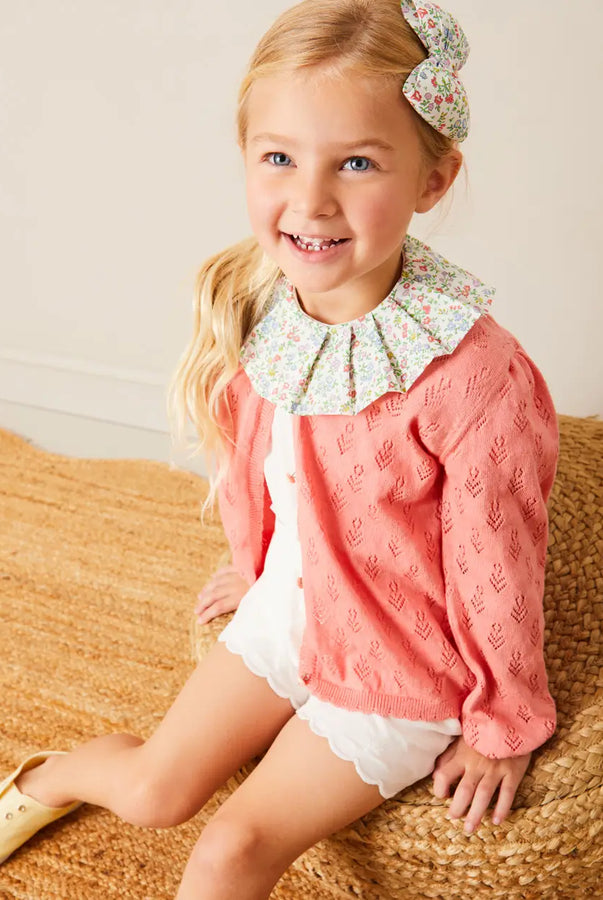 CURATED LOOKS - BABY GIRL