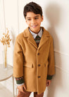 BOY LOOK AW24 10 Look  from Pepa London