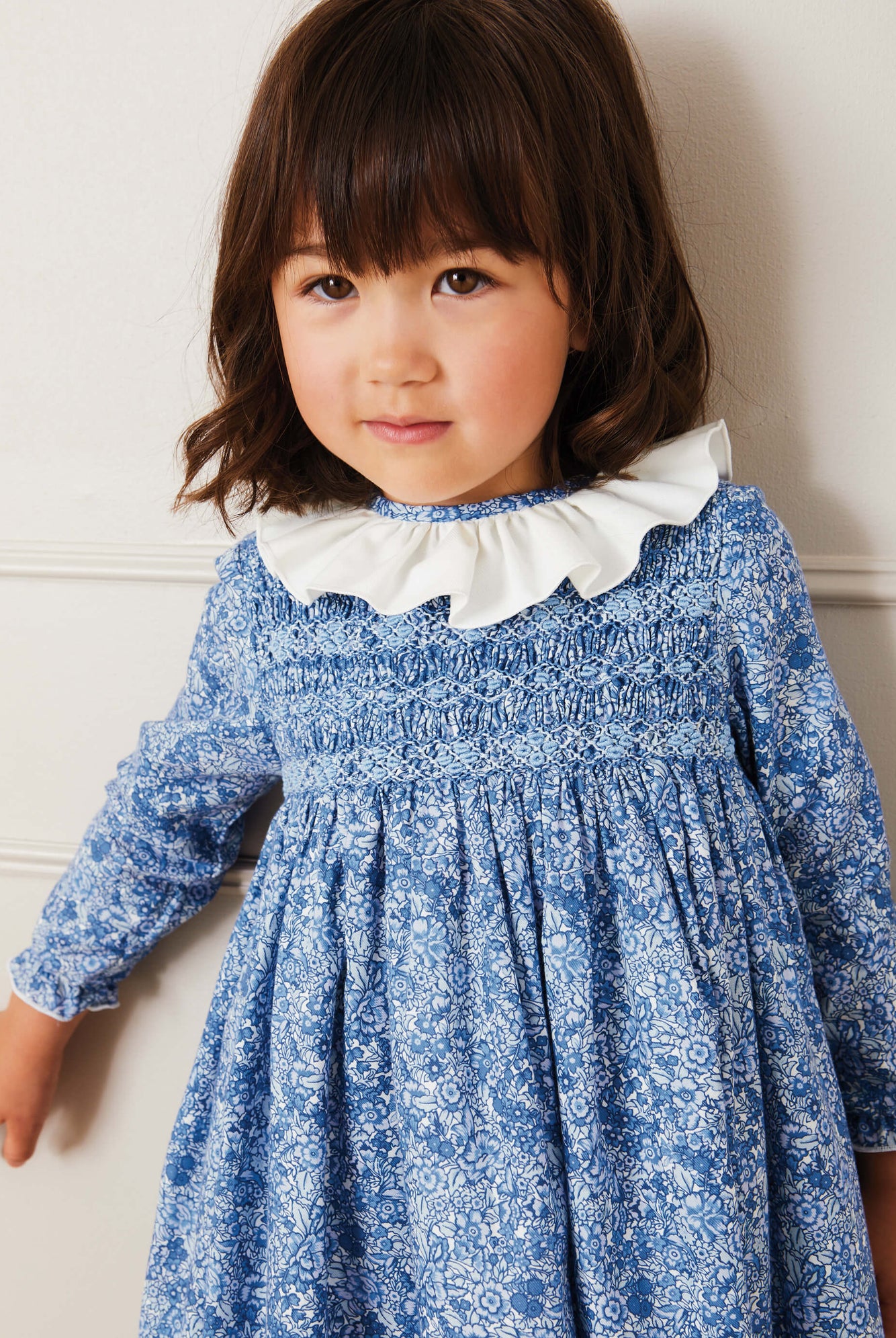 LOOKBOOK - BABY GIRL