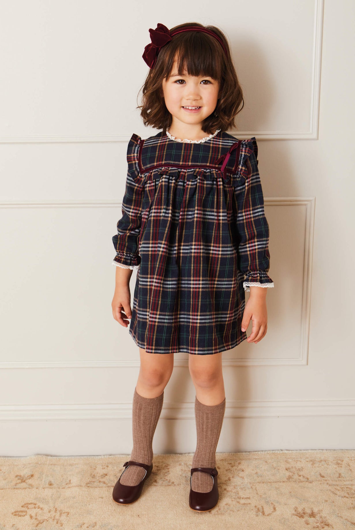 LOOKBOOK - BABY GIRL