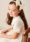 The Waterford Dress Girl Look Look from Pepa London