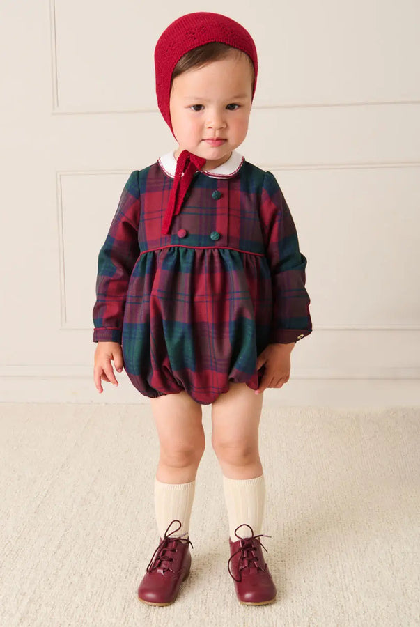 LOOK CURATI - BABY BOY