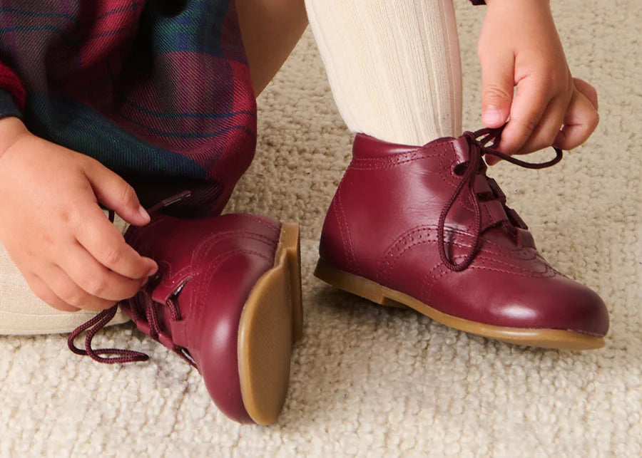 LOOK CURATI - BABY BOY