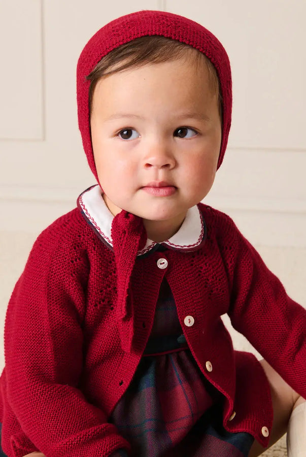 LOOK CURATI - BABY BOY