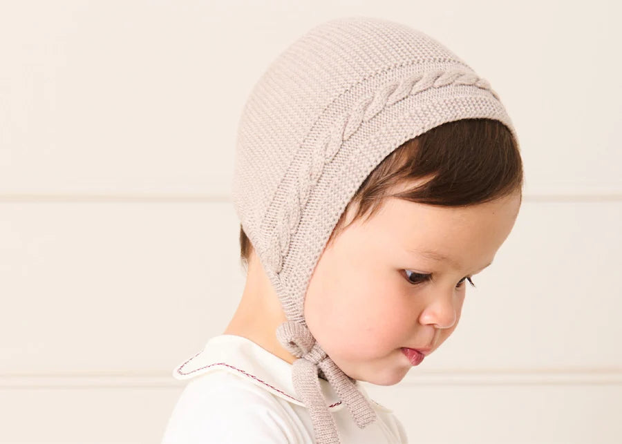 THE BABY BOY LOOKBOOK