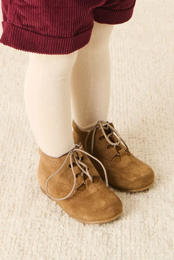 THE BABY BOY LOOKBOOK