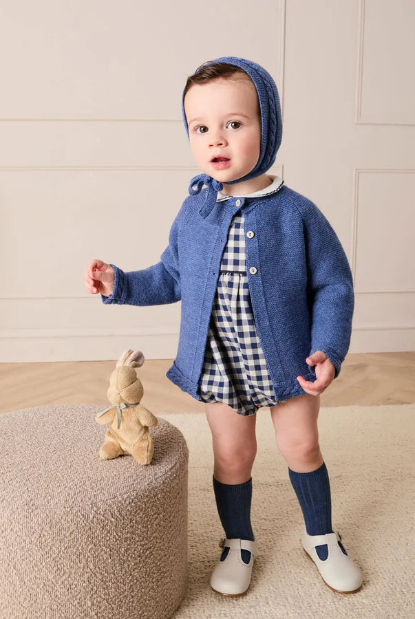 LOOK CURATI - BABY BOY