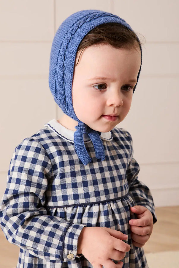 LOOK CURATI - BABY BOY