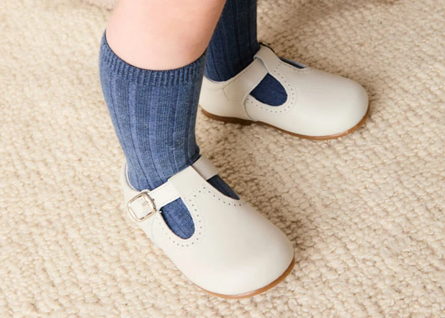 LOOK CURATI - BABY BOY