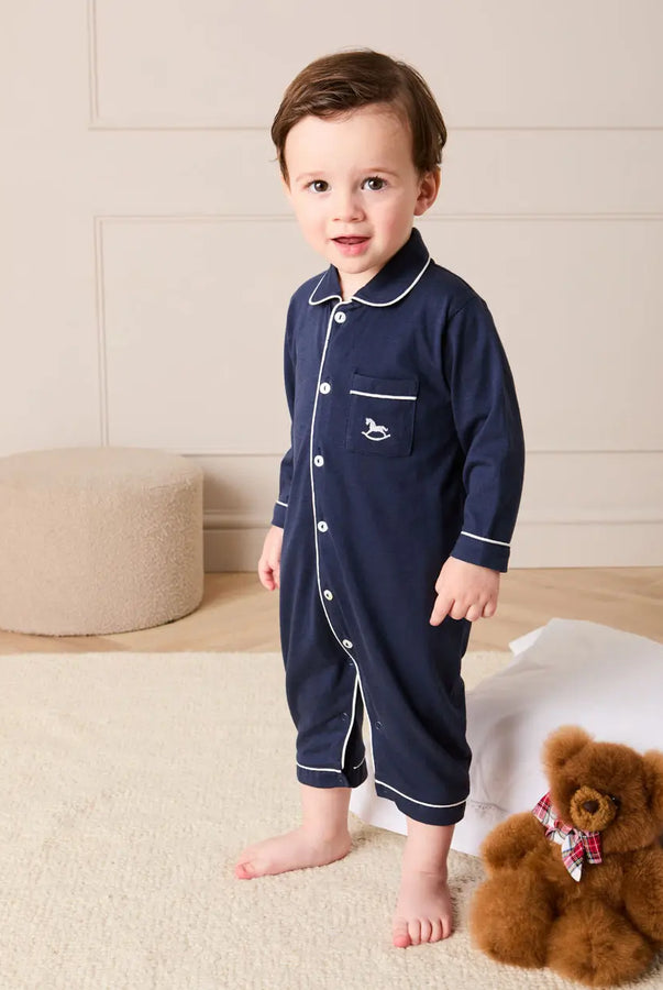 LOOK CURATI - BABY BOY