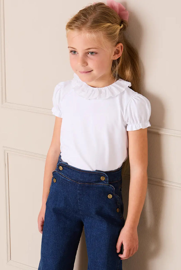 THE GIRL LOOKBOOK