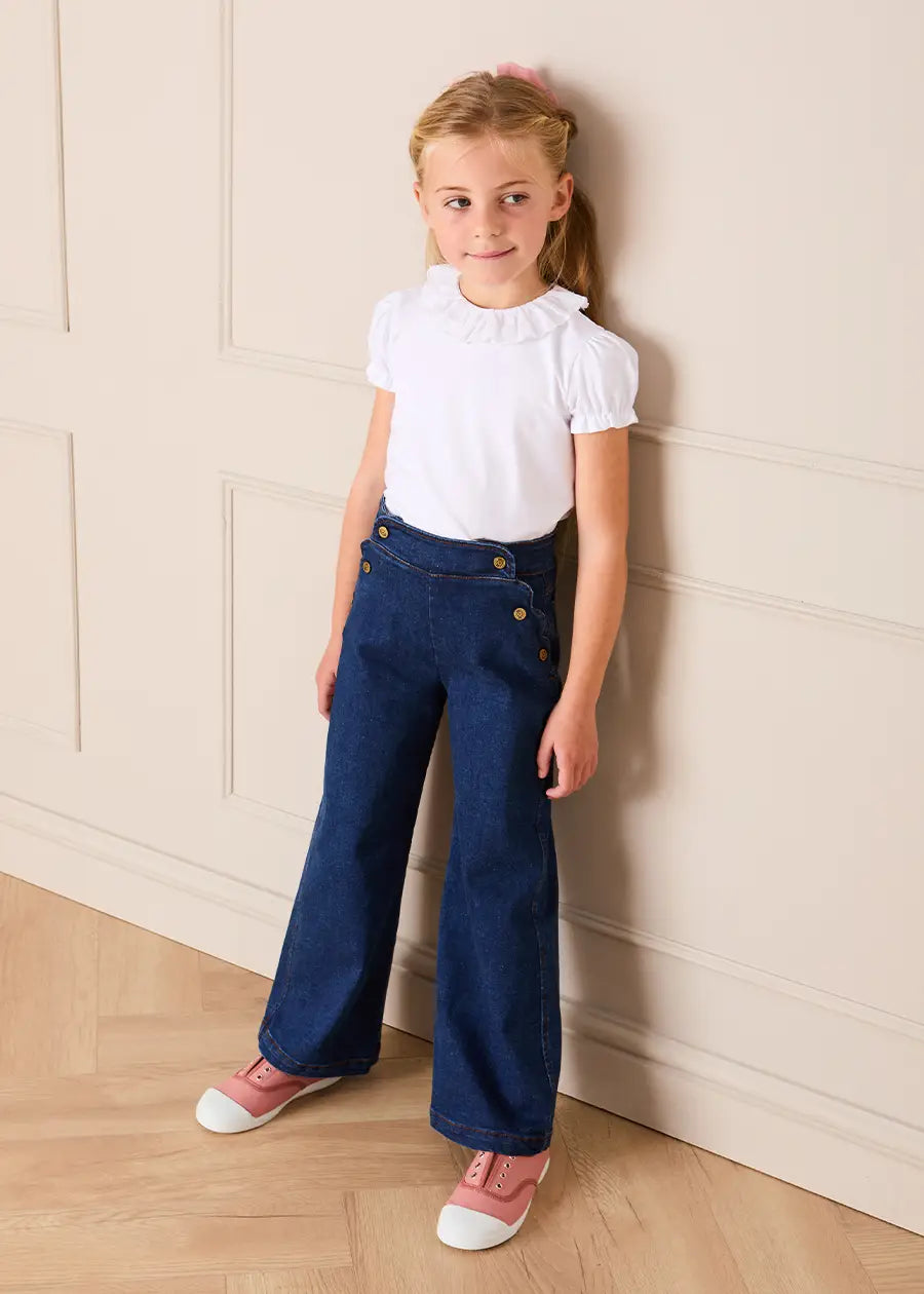 Girl SS26 Look 24 Look from Pepa London