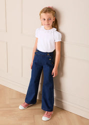 Girl SS26 Look 24 Look from Pepa London