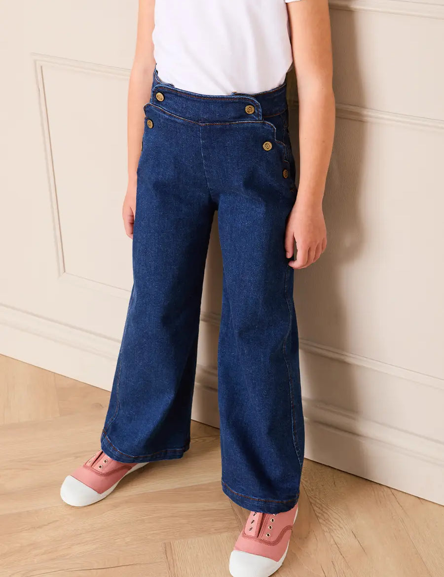 Canvas Plimsolls in Dusty Raspberry (21-36EU) SHOES from Pepa London