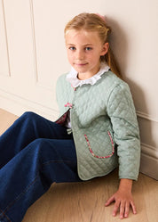 Girl SS26 Look 24 Look from Pepa London