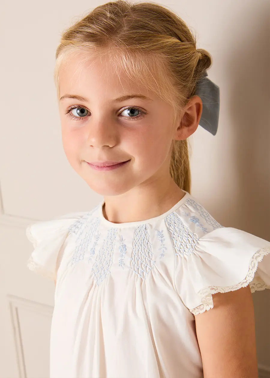 Girl SS26 Look 8 Look from Pepa London