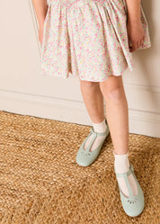 The Adelaide Dress Girl Look Look from Pepa London