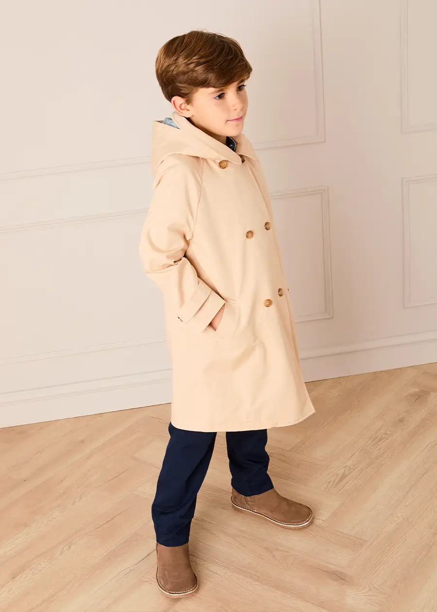 Boy SS26 Look 3 Look from Pepa London