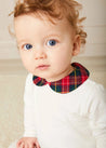 The Belgravia Bloomers Baby Boy Look Look  from Pepa London