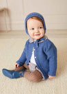 BABY BOY LOOK AW24 3 Look  from Pepa London