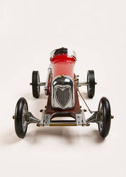Bantam Wooden Model Car in Red Toys  from Pepa London