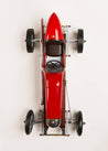 Bantam Wooden Model Car in Red Toys  from Pepa London