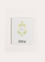 Flower Fairies of the Spring Book in White BOOKS from Pepa London