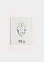 Flower Fairies of the Summer Book in White BOOKS from Pepa London