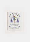 Flower Fairies of the Summer Book in White   from Pepa London
