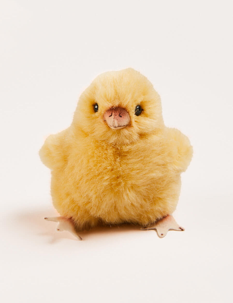 Chick Toy in Yellow Toys  from Pepa London