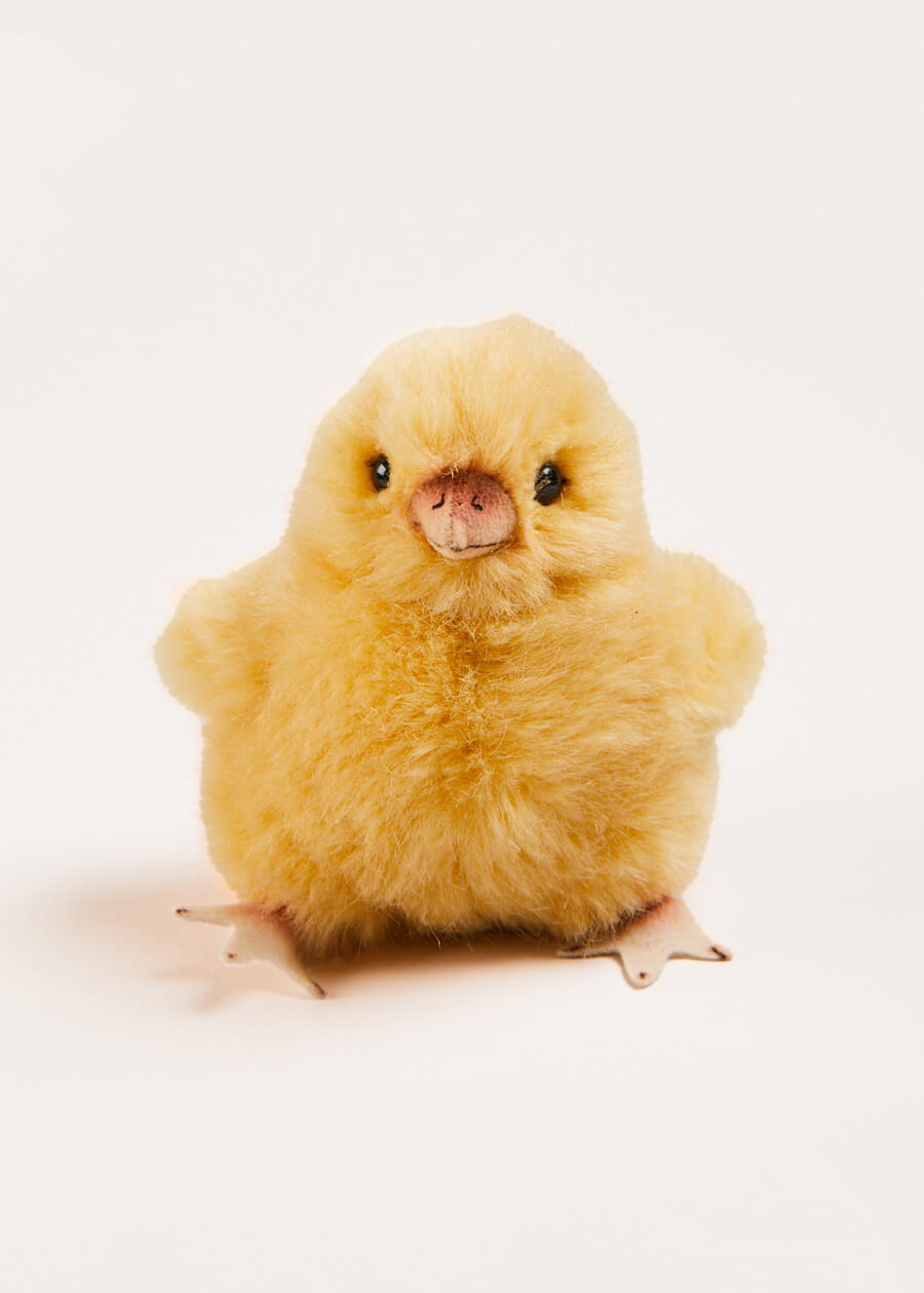 Chick Toy in Yellow Toys  from Pepa London