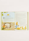 Peter Rabbit Tales from the Countryside Book in Green Books  from Pepa London