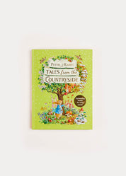 Peter Rabbit Tales from the Countryside Book in Green Books  from Pepa London