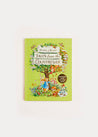 Peter Rabbit Tales from the Countryside Book in Green Books  from Pepa London