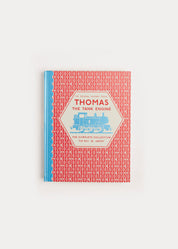 Thomas the Tank Engine Book Set in Blue BOOKS from Pepa London