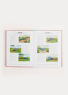 Thomas the Tank Engine Book Set in Blue   from Pepa London