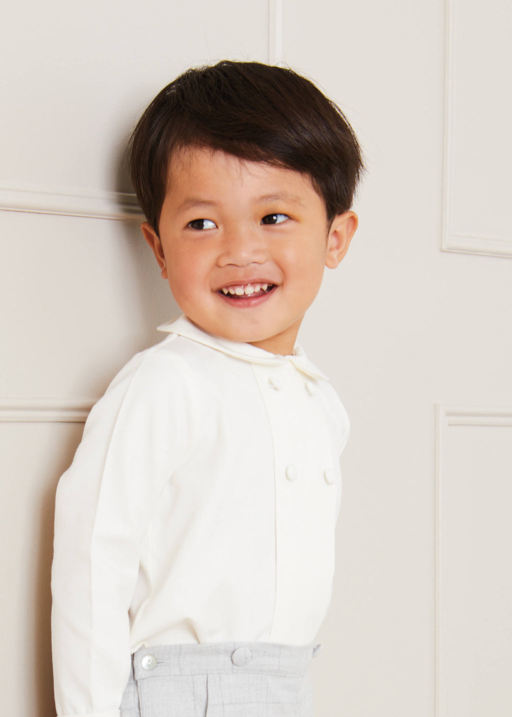 LOOKBOOK - BABY BOY