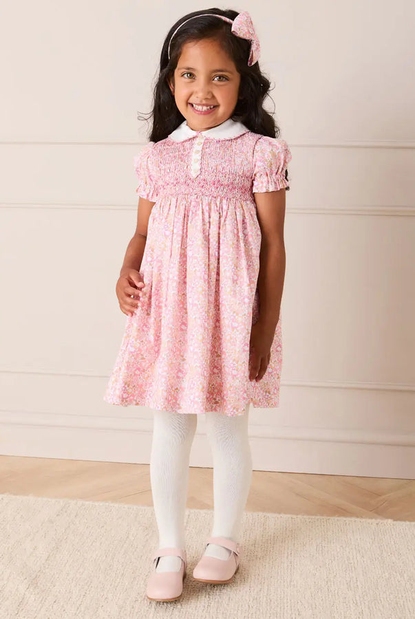 THE BABY GIRL LOOKBOOK