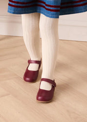 The Moreton Check Mariner Dress Toddler Girl Look