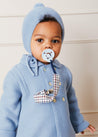 BABY BOY LOOK AW23 4 Look  from Pepa London