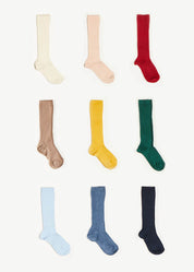 Unisex Essential Sock Bundle Look  from Pepa London