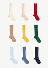 Unisex Essential Sock Bundle Look  from Pepa London