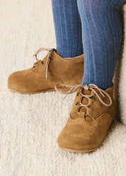 The Thirleby Check Romper Baby Boy Look