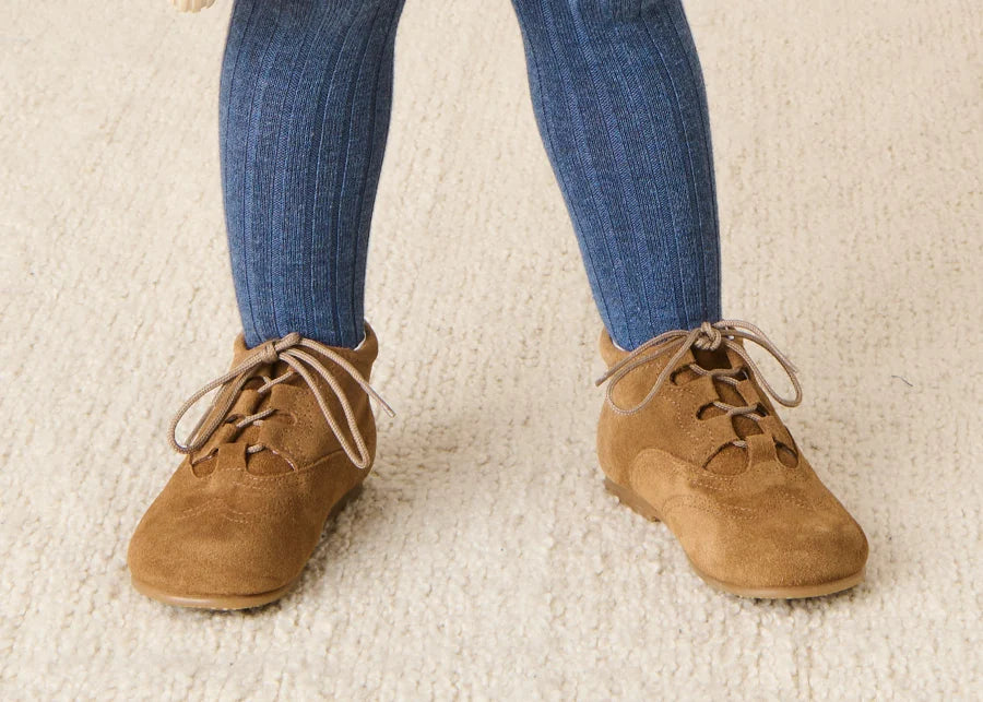 LOOK CURATI - BABY BOY