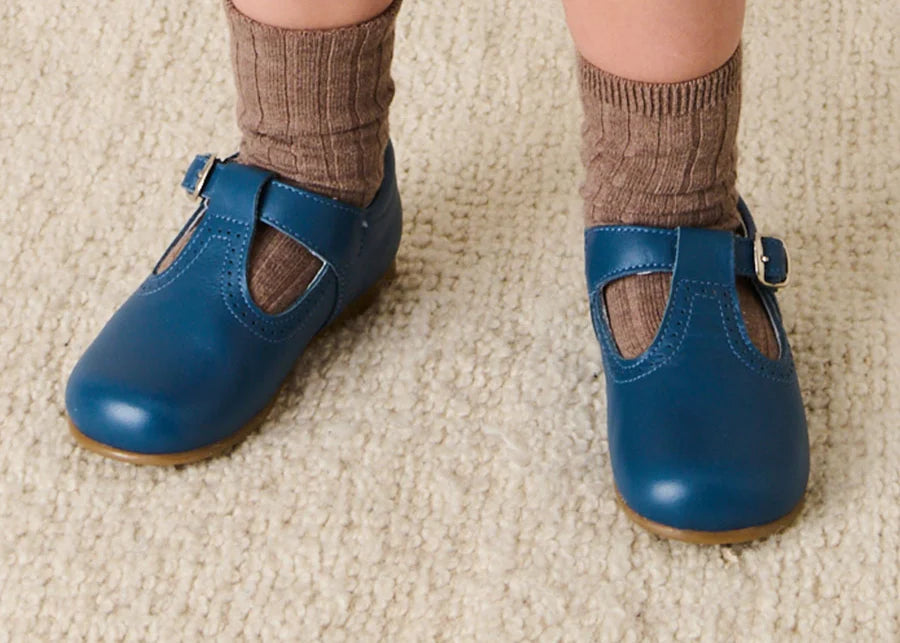 LOOK CURATI - BABY BOY