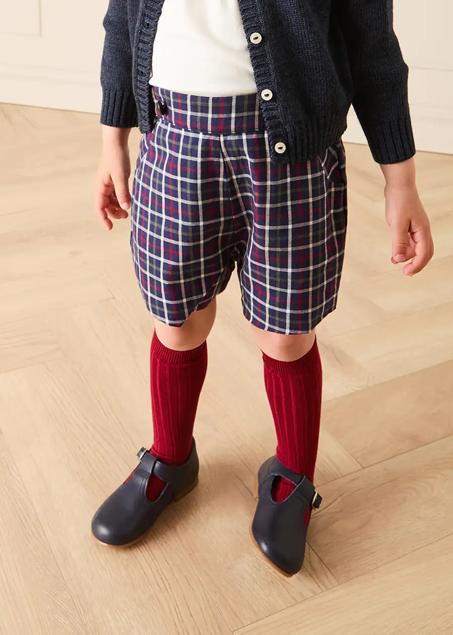The Newton Toddler Boy Look Look from Pepa London