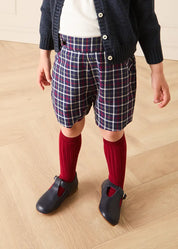 The Newton Toddler Boy Look Look from Pepa London